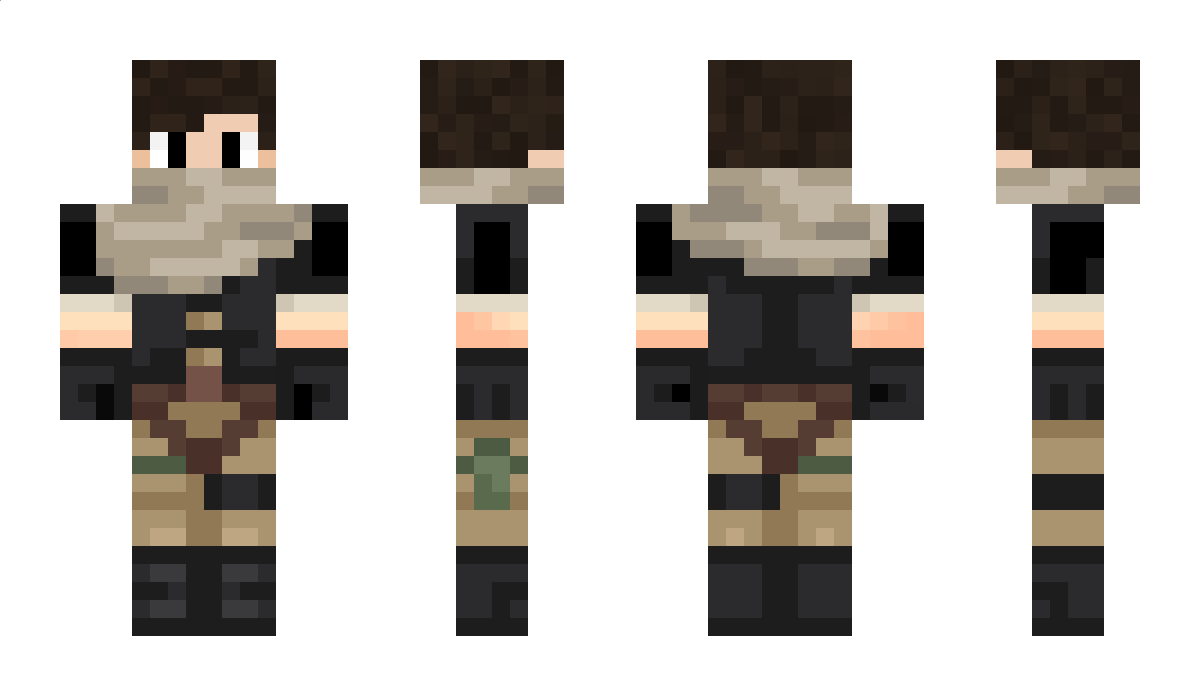 zdw_ Minecraft Skin