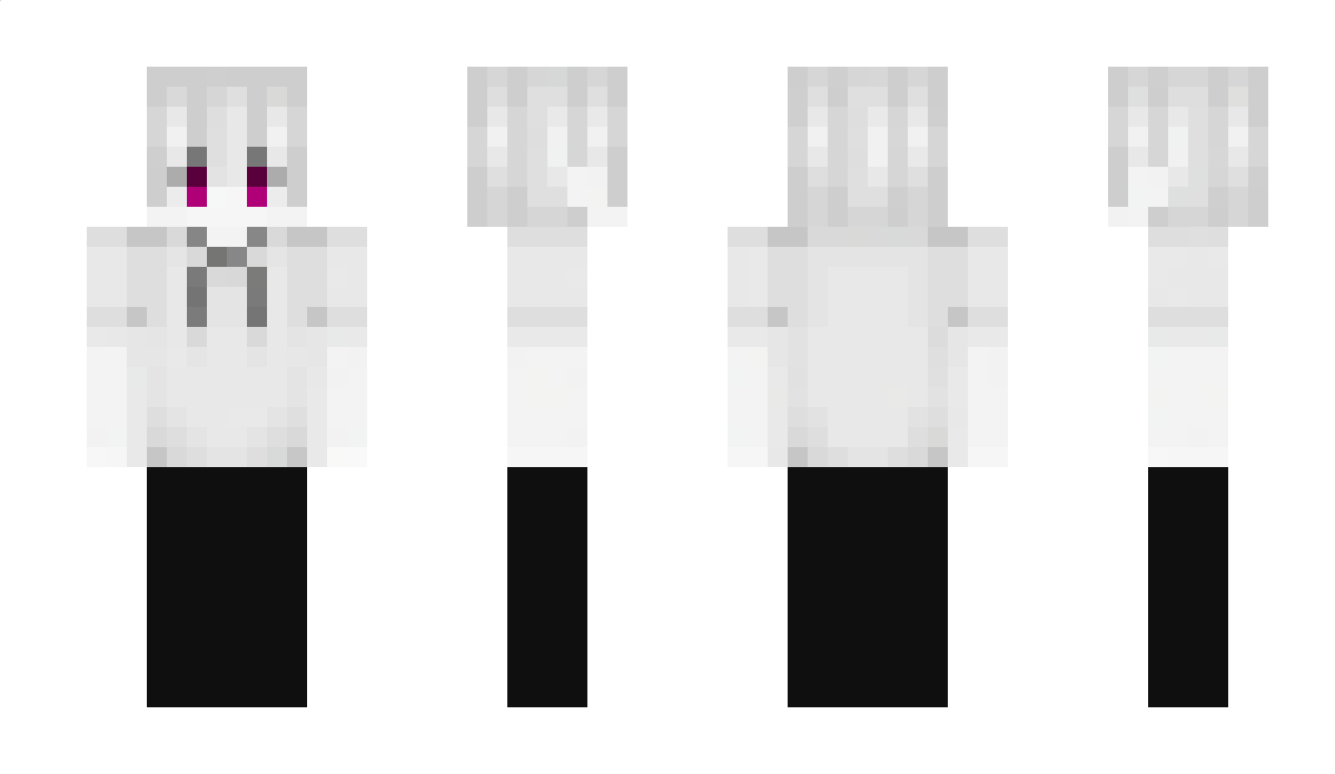 ImVIVANT Minecraft Skin