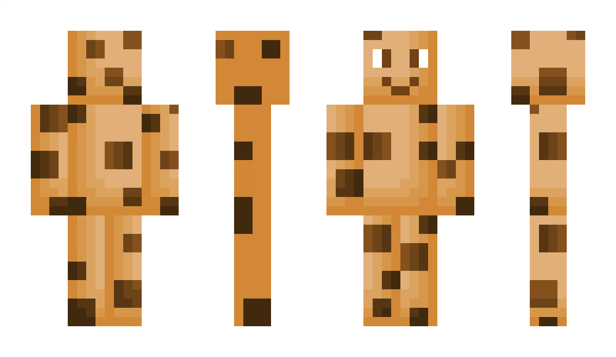 Youness2345 Minecraft Skin