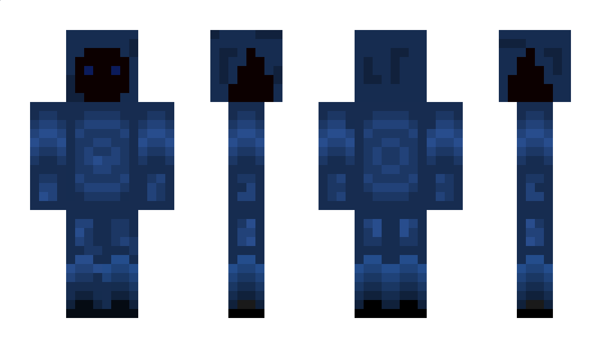 Nalimtor Minecraft Skin