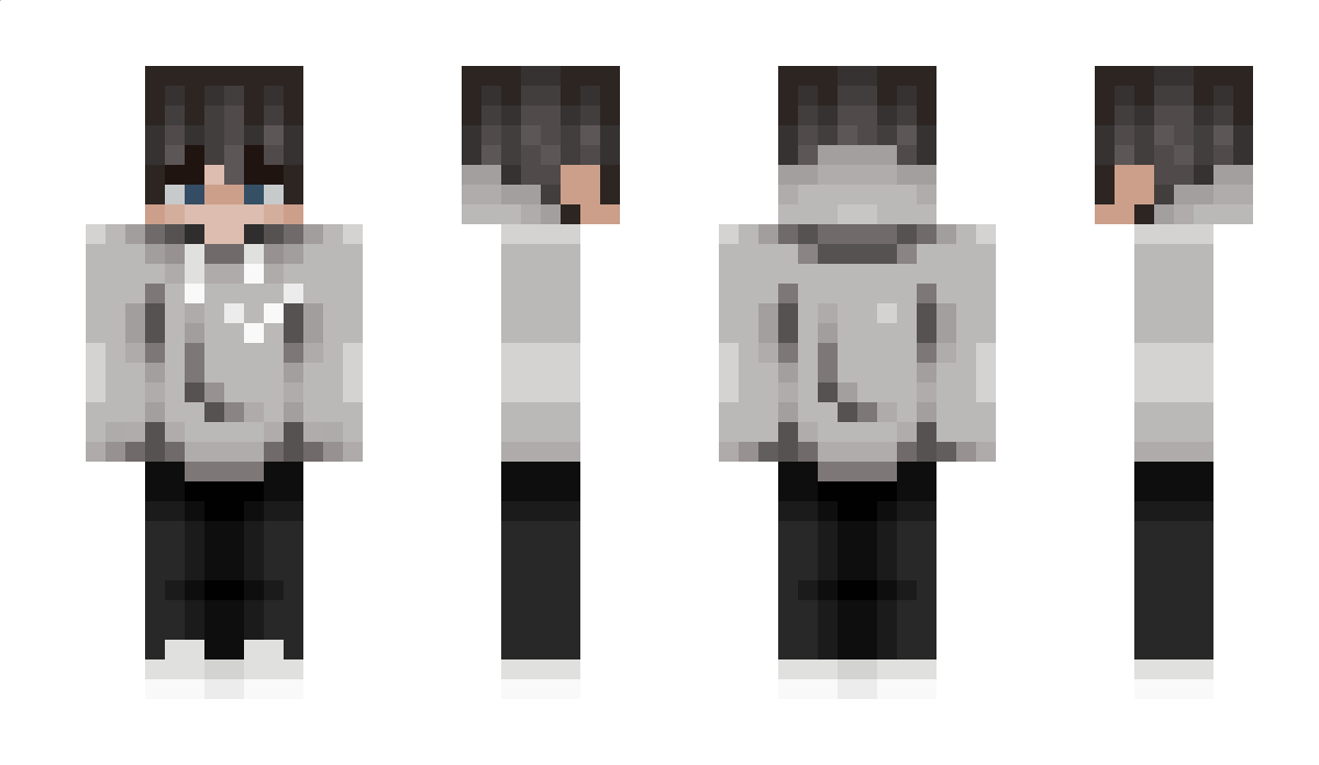 Noxuu__1706 Minecraft Skin