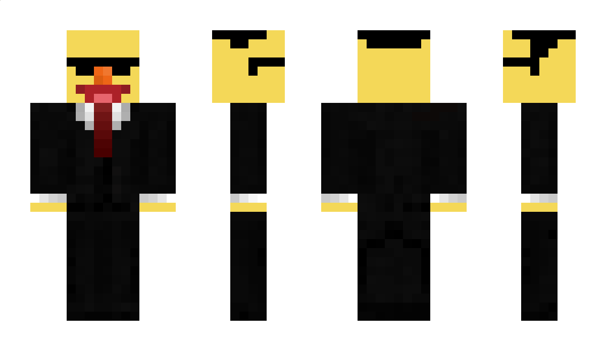 Jutho Minecraft Skin