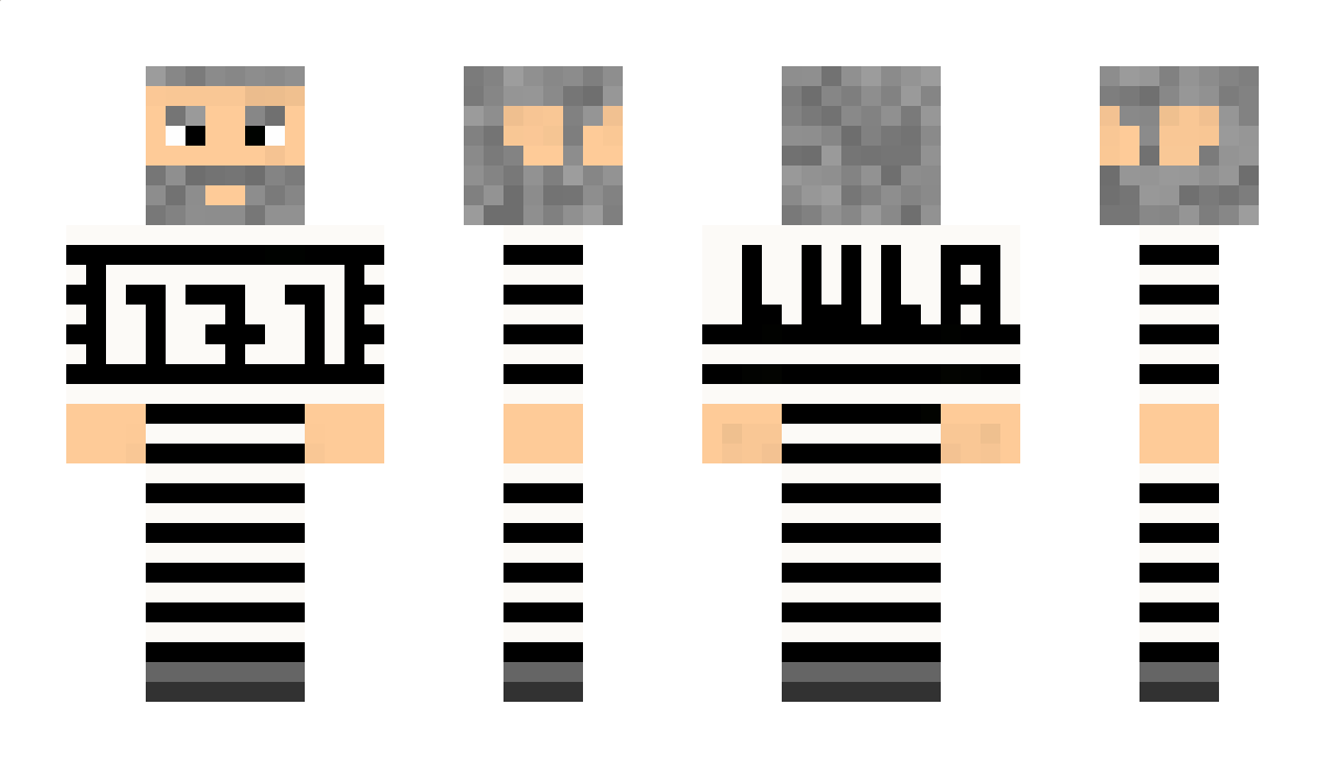 PlayerPH Minecraft Skin