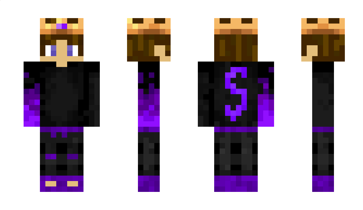 Only_One_Squishy Minecraft Skin