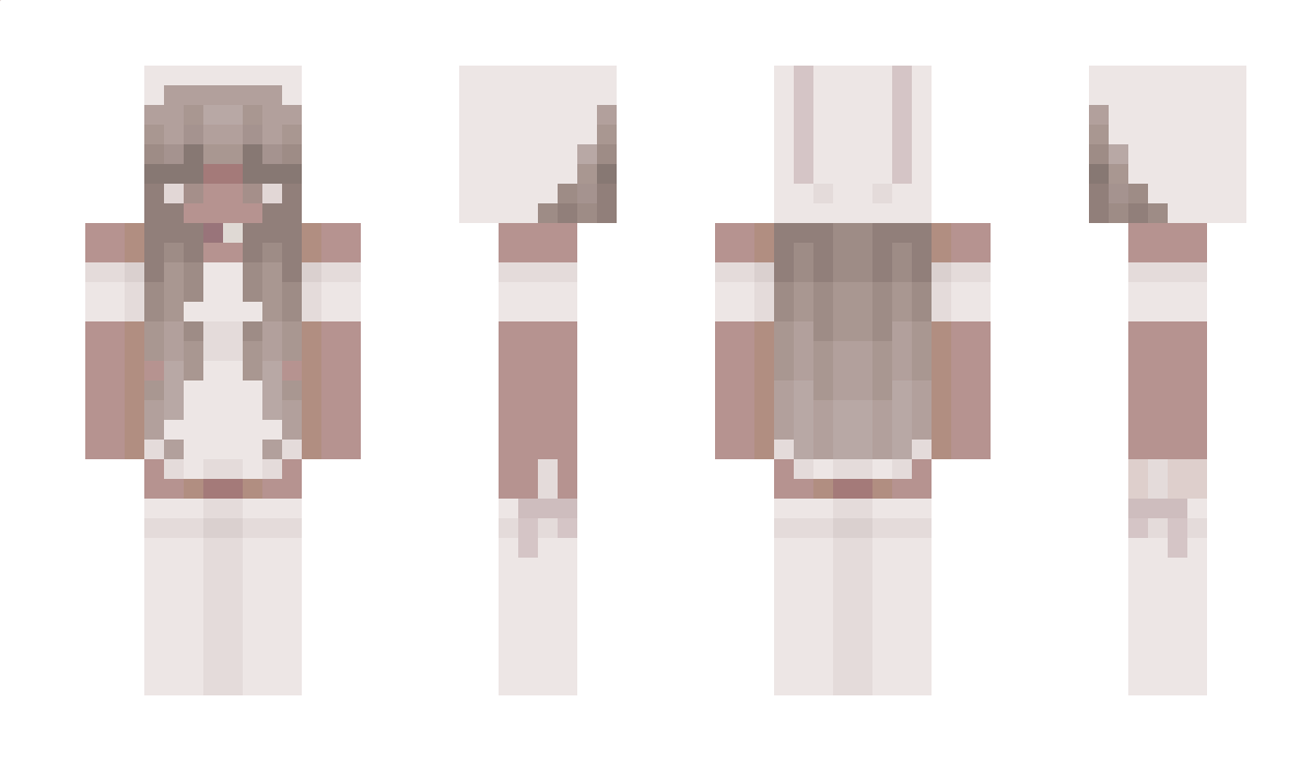 Mintyyoongiez Minecraft Skin