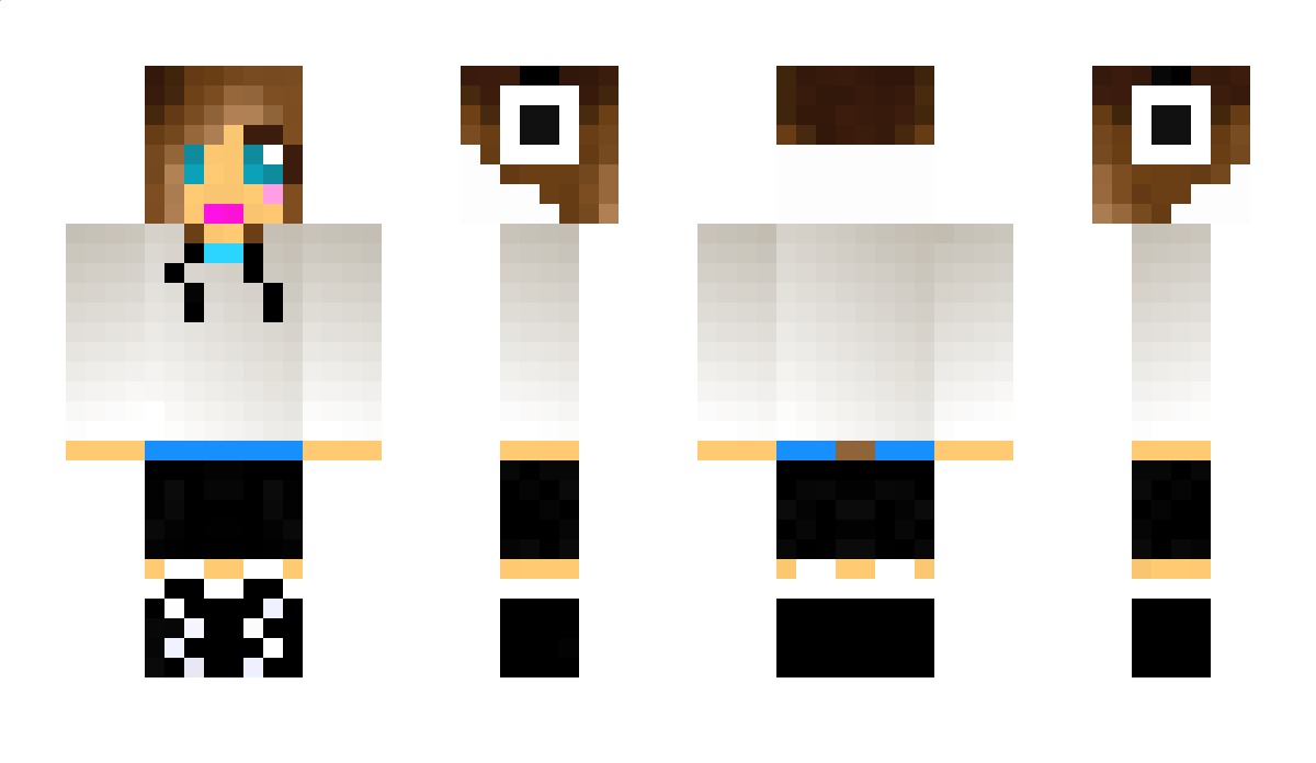 boomagoo02 Minecraft Skin