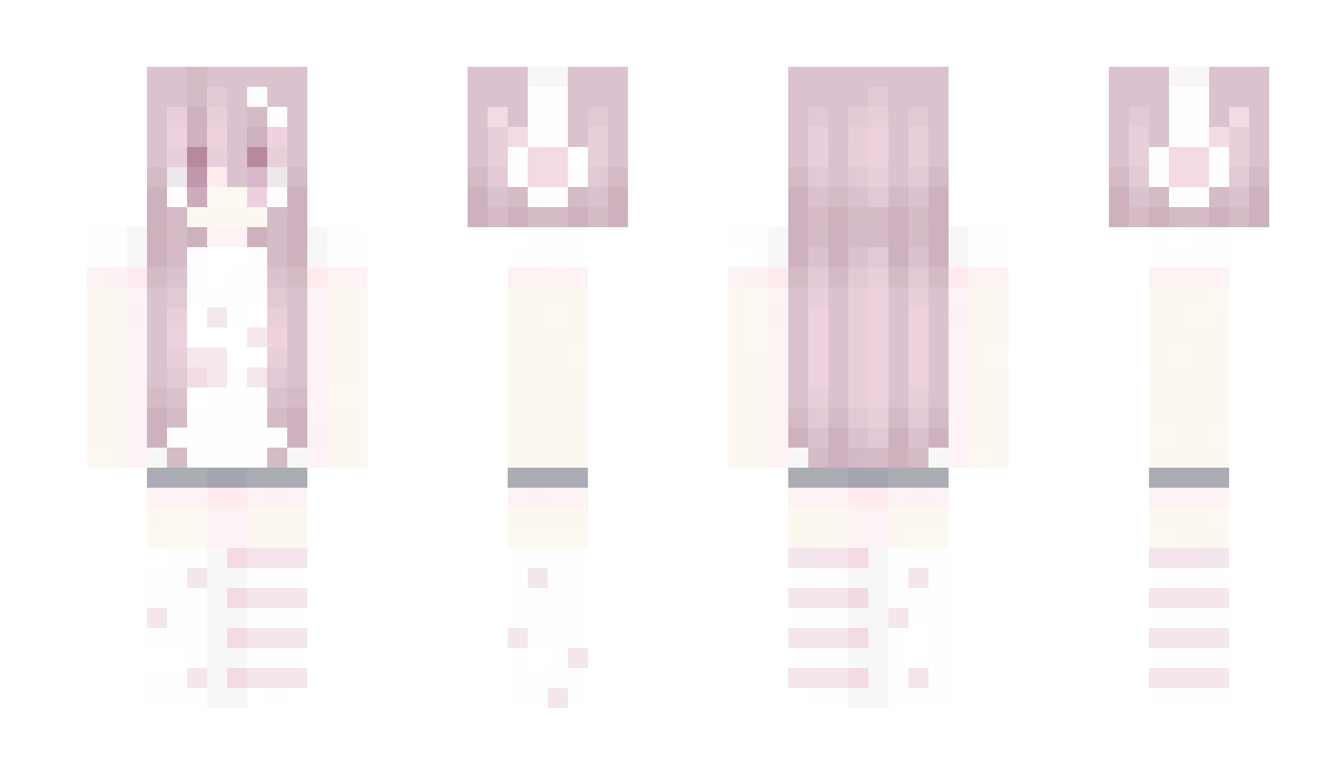 NotCuber_YT Minecraft Skin