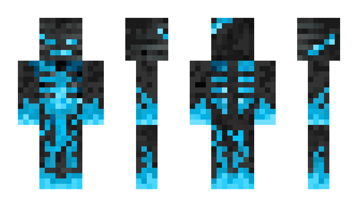 dim_10002 Minecraft Skin