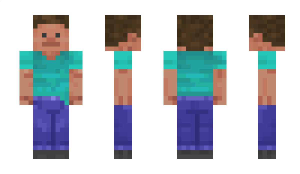 ka0ing_ Minecraft Skin