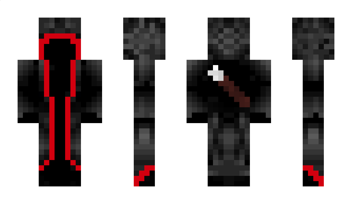 Da_sw1shblade Minecraft Skin