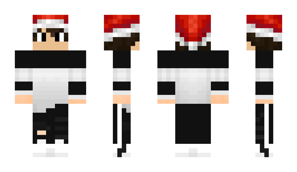 Vamis Minecraft Skin