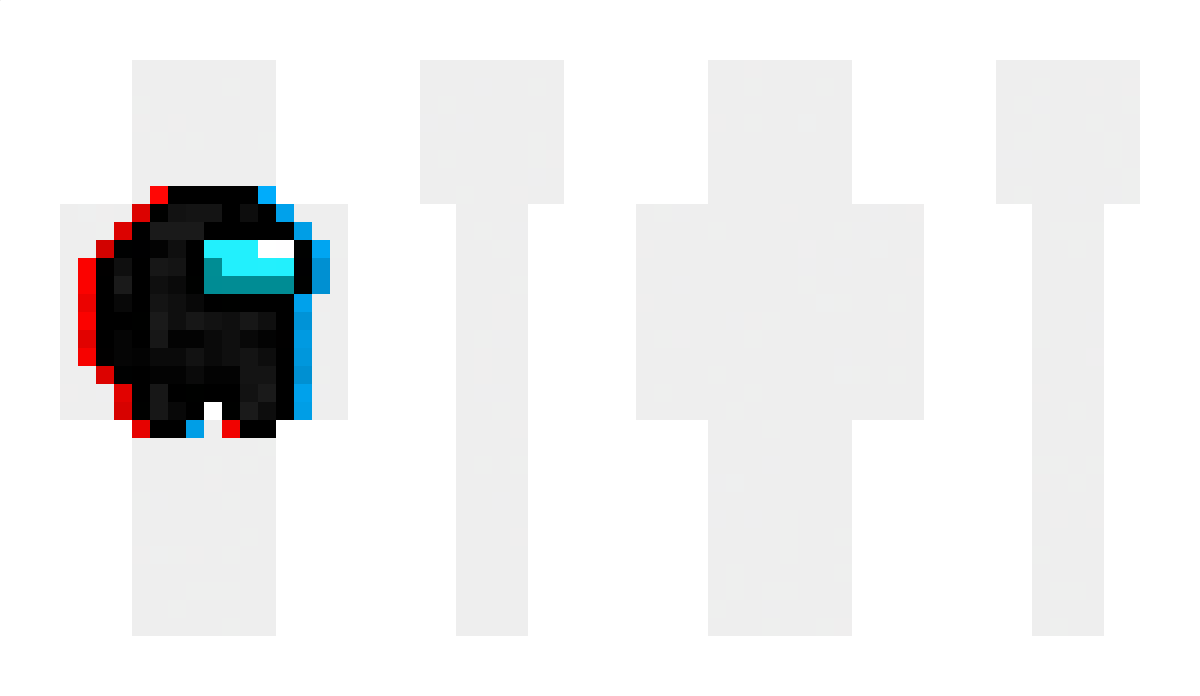 TimmyGaming Minecraft Skin