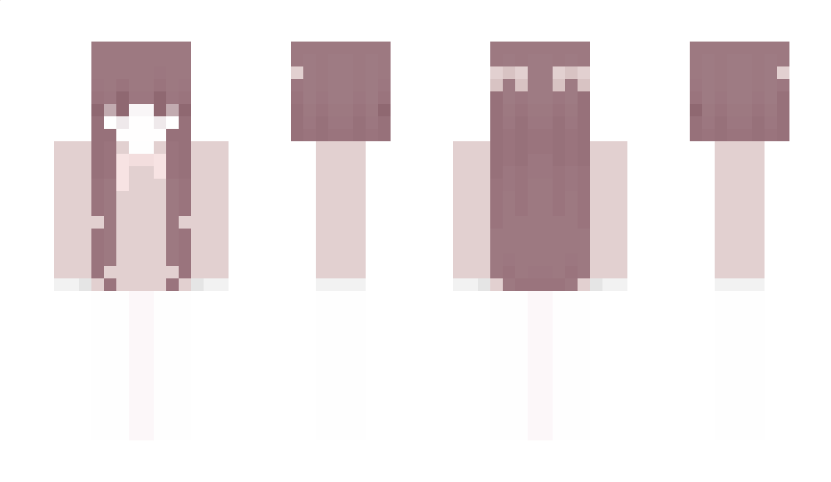 otqkuu Minecraft Skin