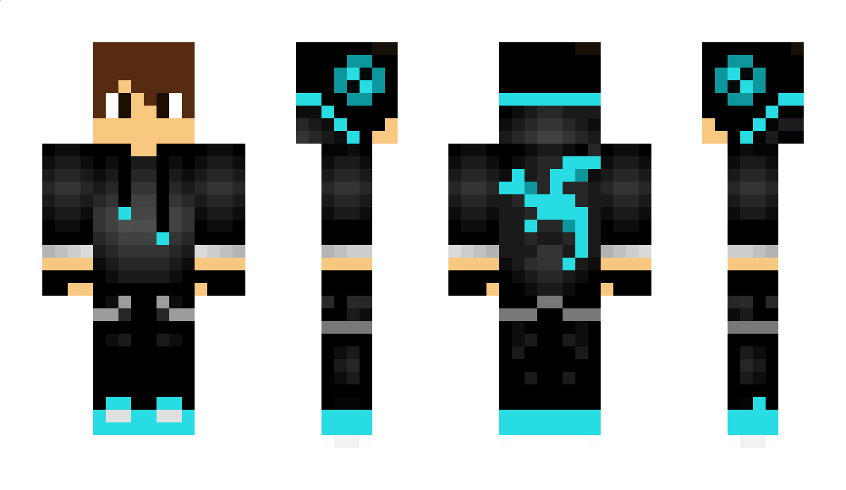 mcjava2024 Minecraft Skin