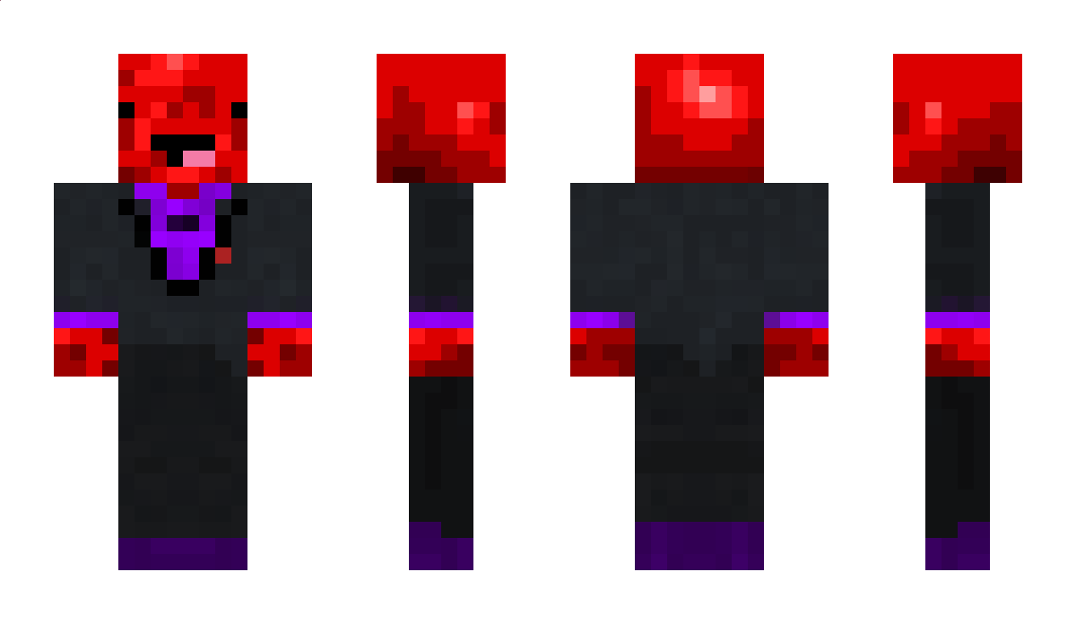 G_SKIPPY Minecraft Skin