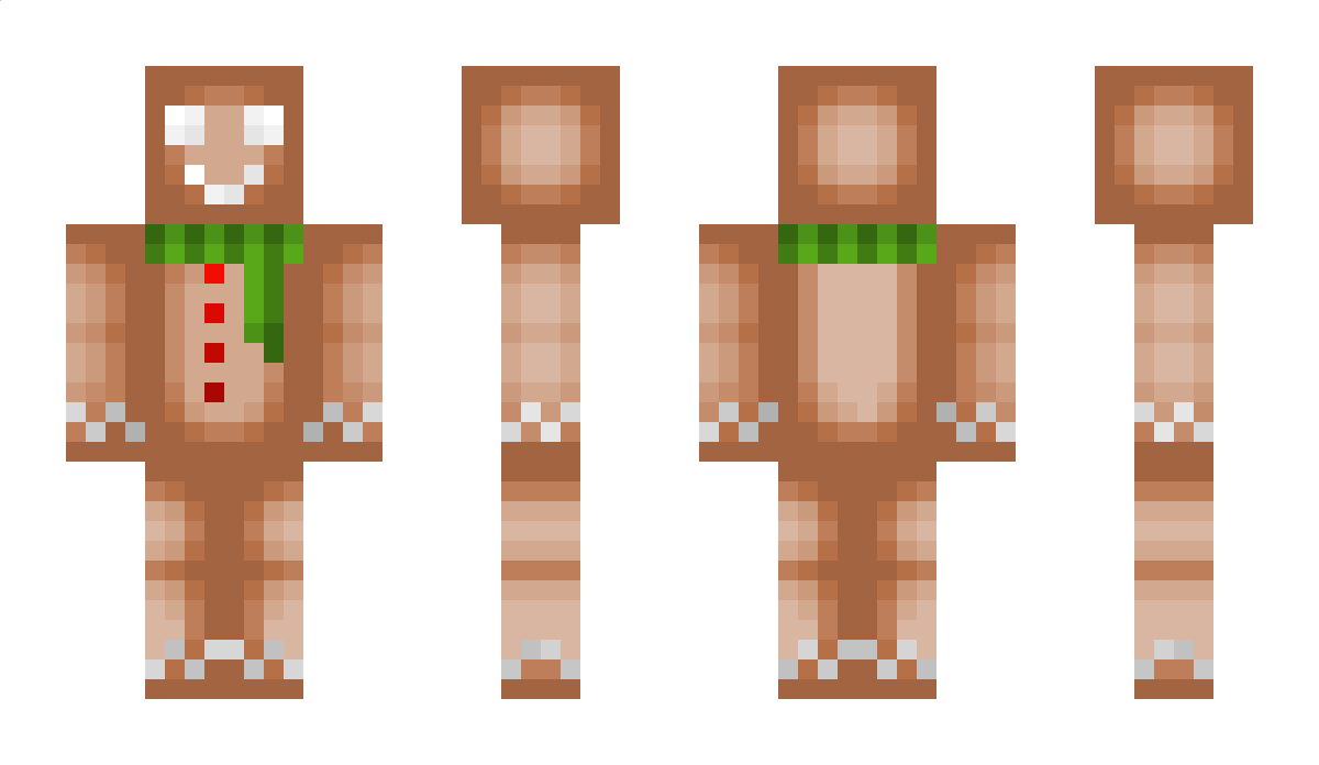 Piet_24 Minecraft Skin