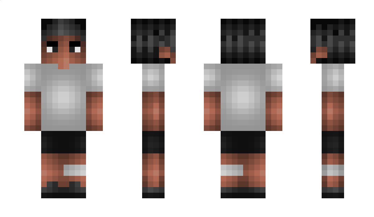 213s Minecraft Skin