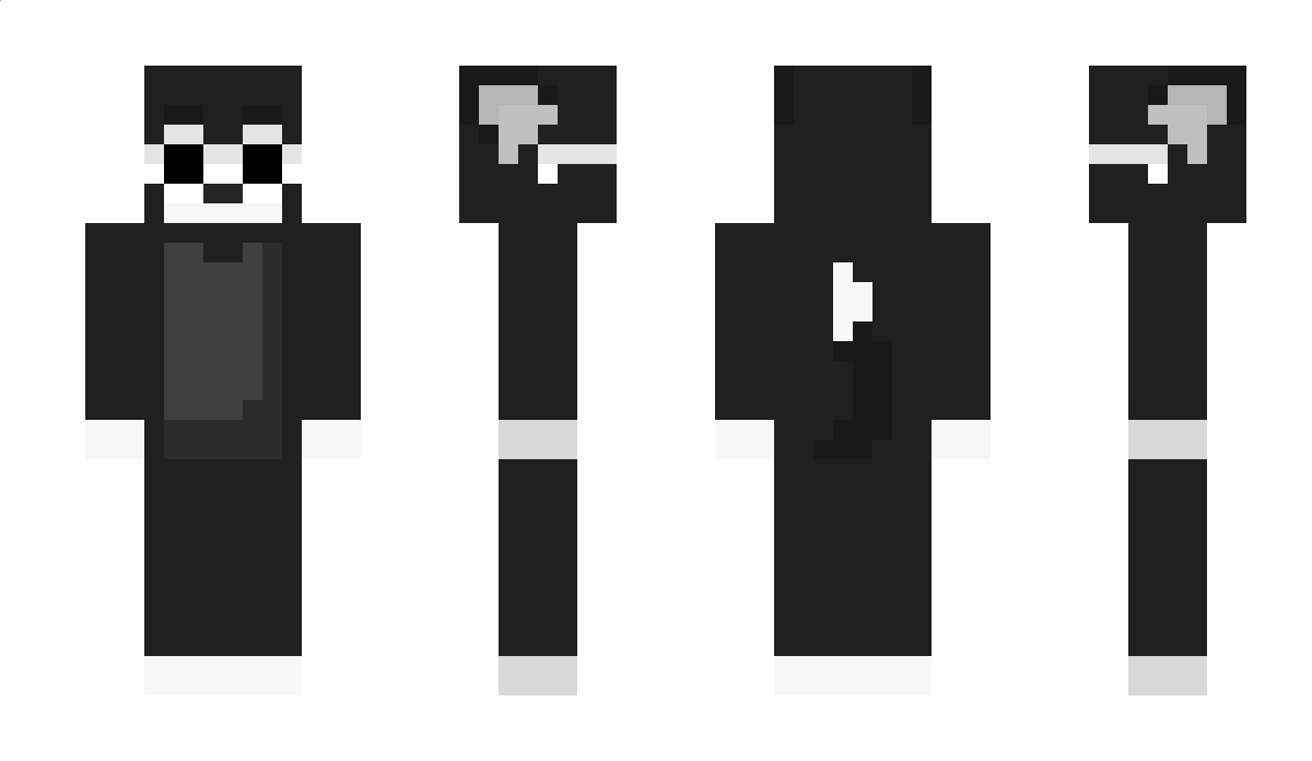 lemursen Minecraft Skin