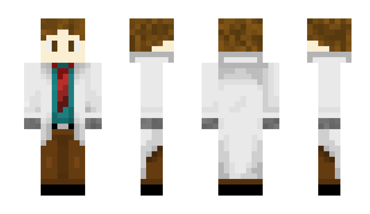 connel_ Minecraft Skin