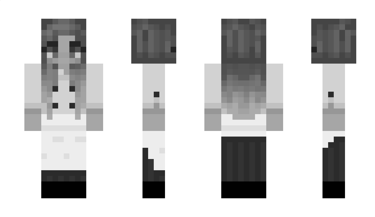 Chefs Minecraft Skin