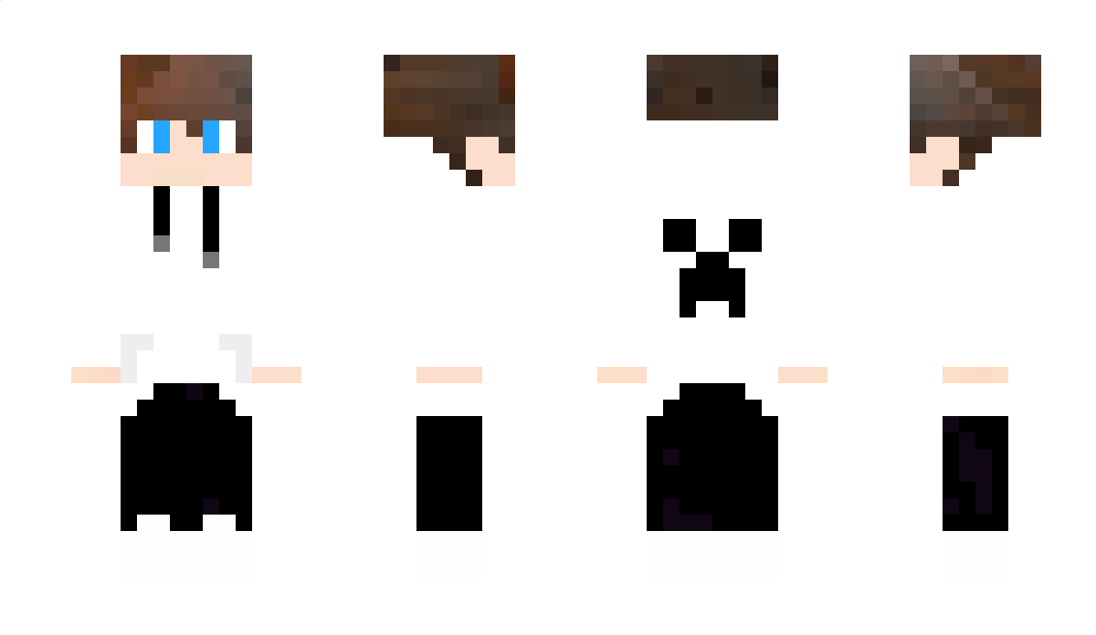 McZak14 Minecraft Skin