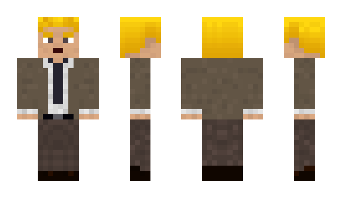 MalaChiLatte Minecraft Skin