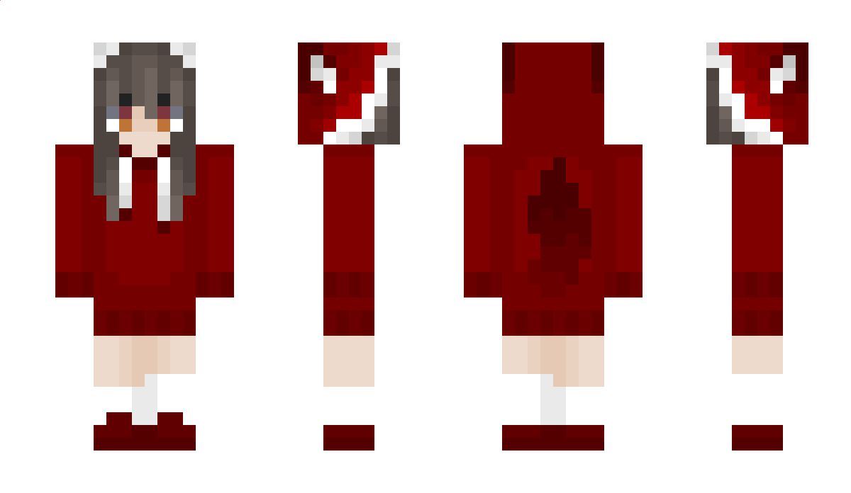 SchreckgSoldat Minecraft Skin