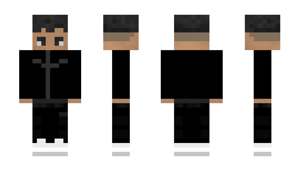 Mariusz_malarz Minecraft Skin