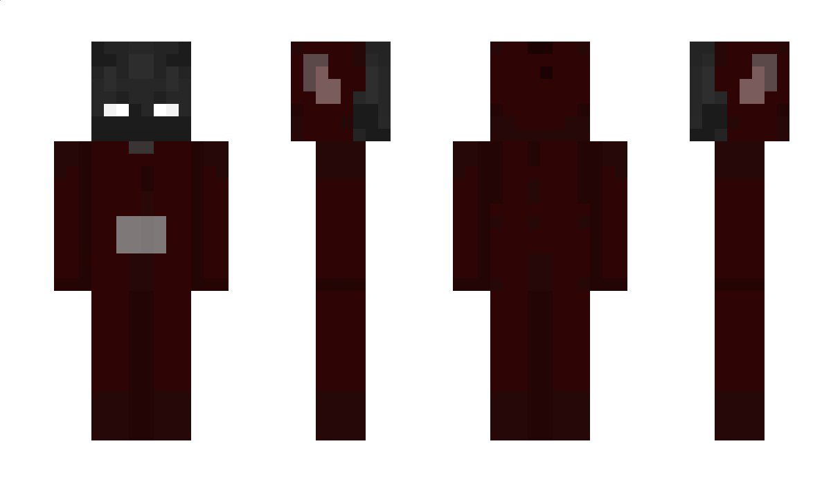 Xpera Minecraft Skin