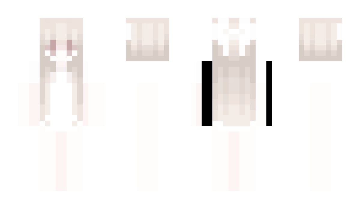 Aethyxx_ Minecraft Skin