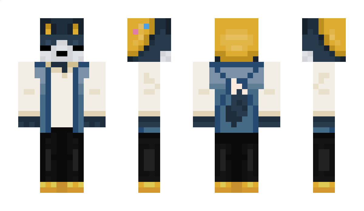 Tri_Iris Minecraft Skin