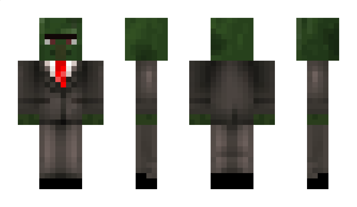 Lamns Minecraft Skin