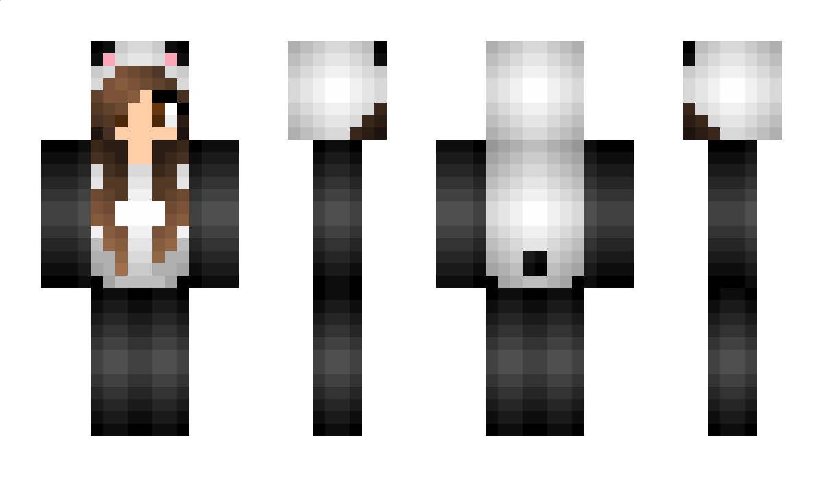 Cei Minecraft Skin