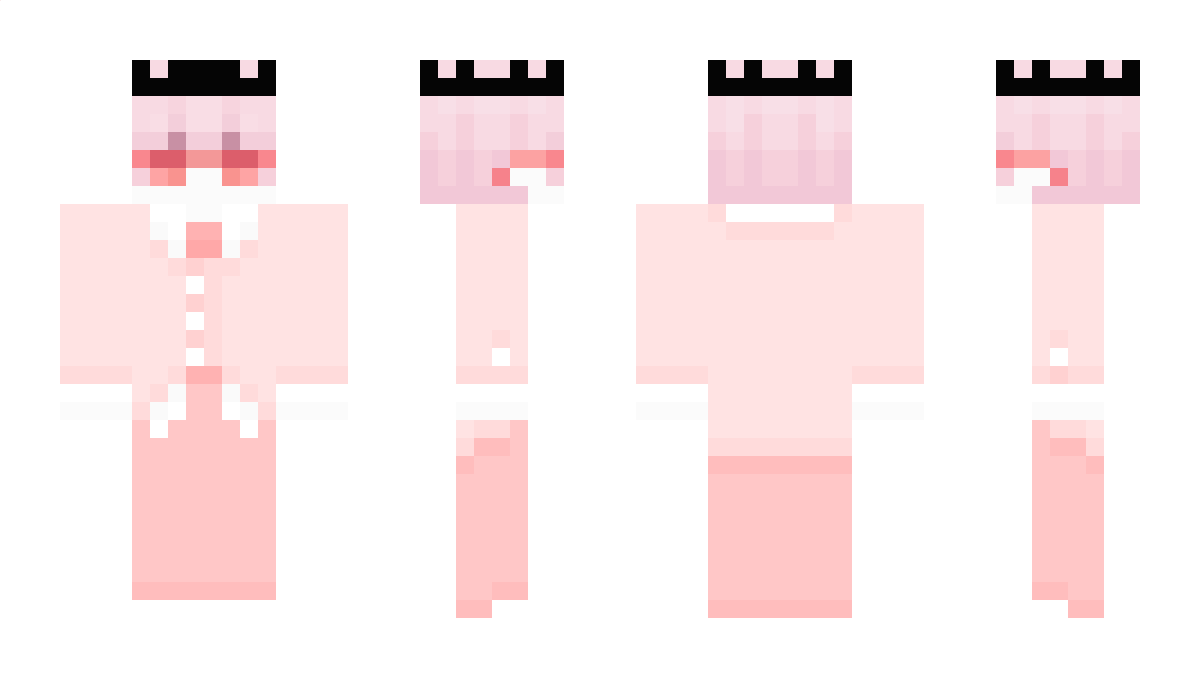 Lanistor Minecraft Skin