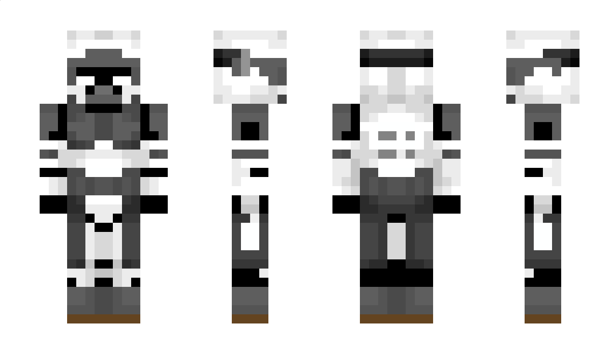 Pienapplz Minecraft Skin