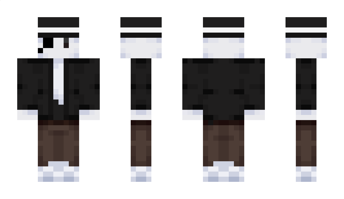 LordLumox Minecraft Skin