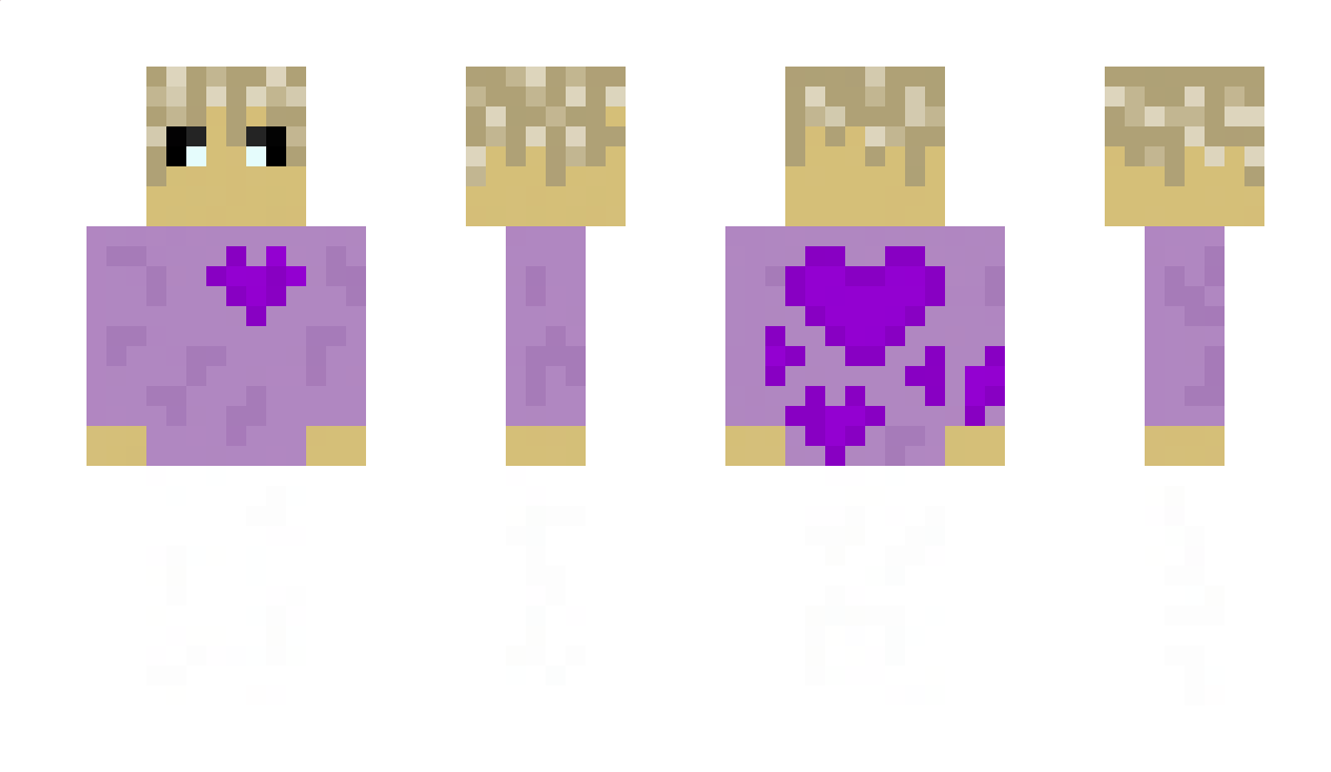 dinohunter14920 Minecraft Skin