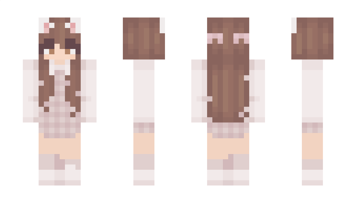 maielle Minecraft Skin