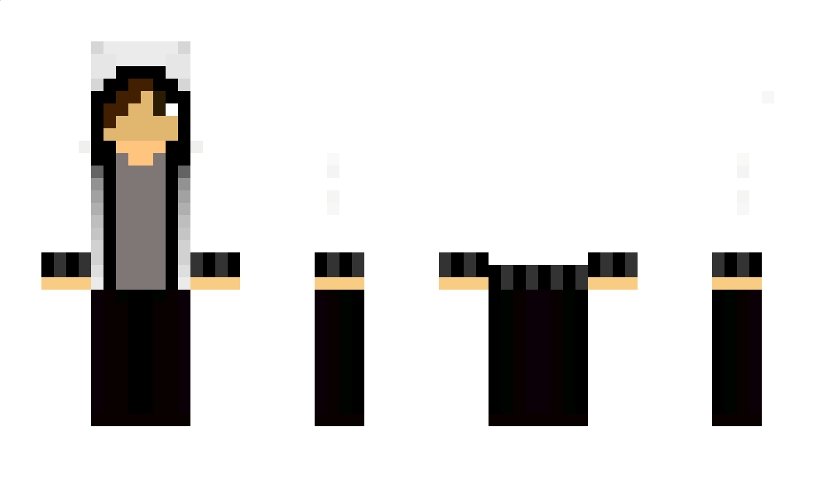 GabMC Minecraft Skin