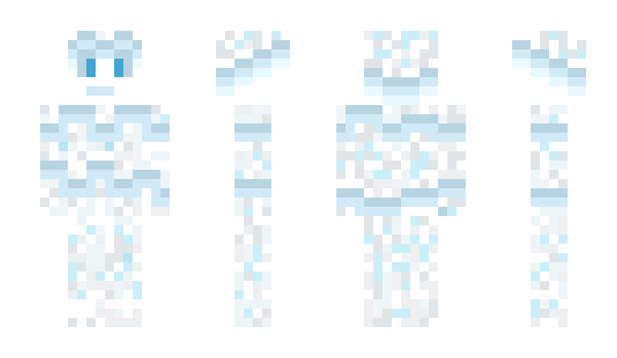 schneepex_ Minecraft Skin