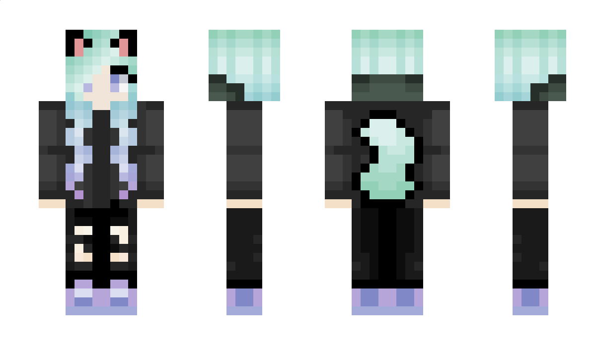 Yog1 Minecraft Skin