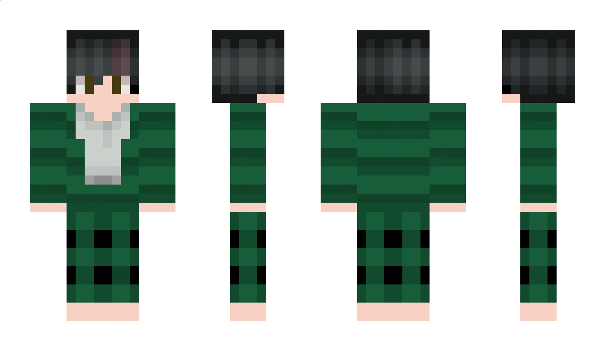 Reece5577 Minecraft Skin