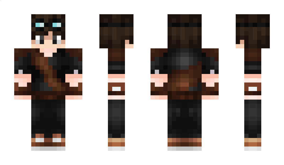 _BladeSt0ne_ Minecraft Skin