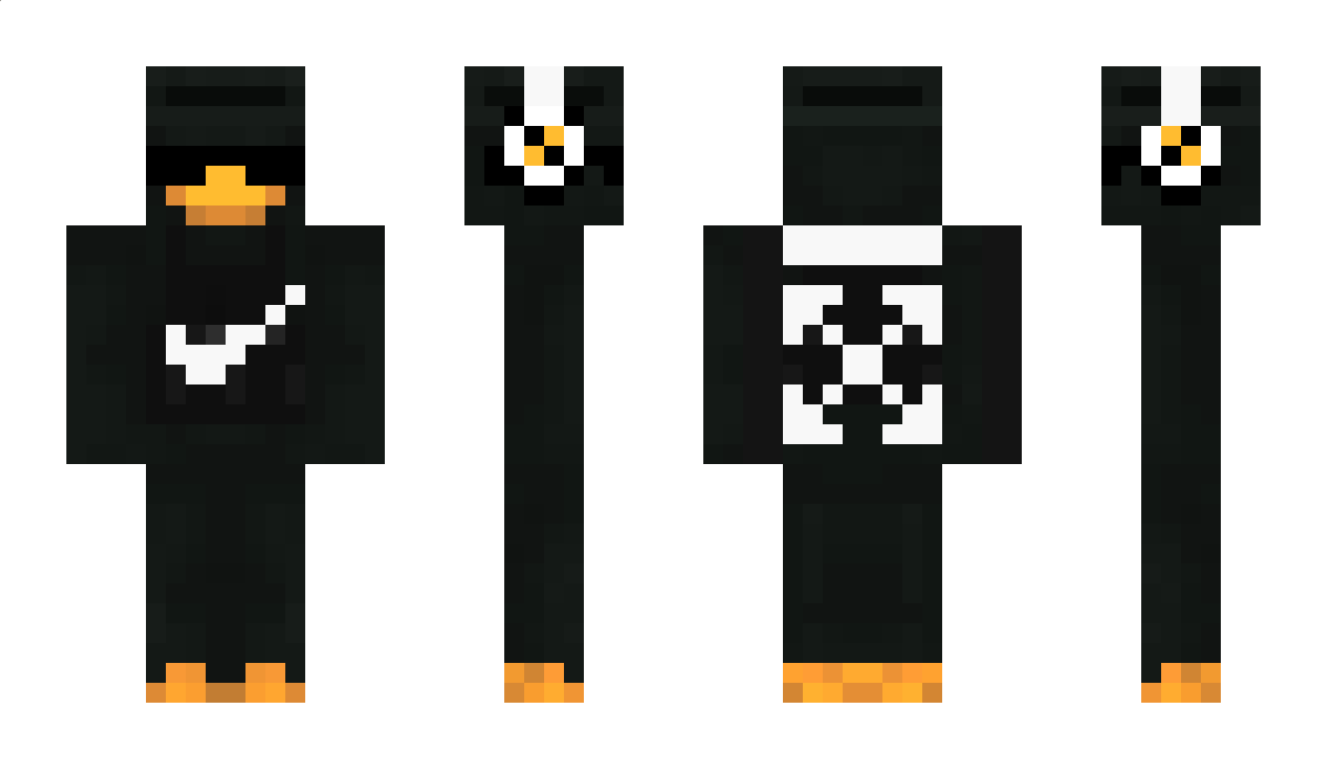 DuckMatti03 Minecraft Skin