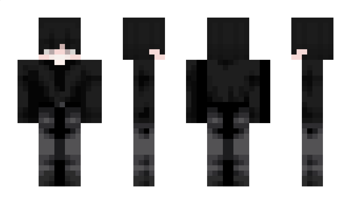 MBC1 Minecraft Skin