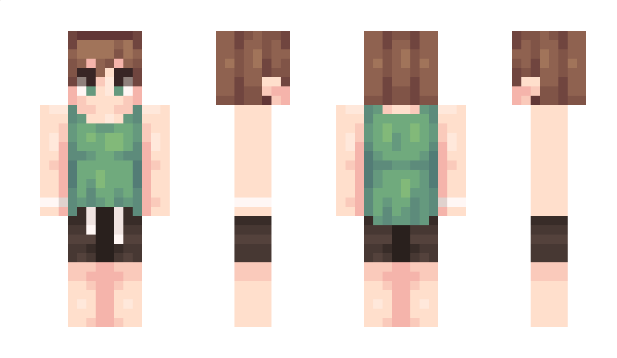 Magnarsz Minecraft Skin