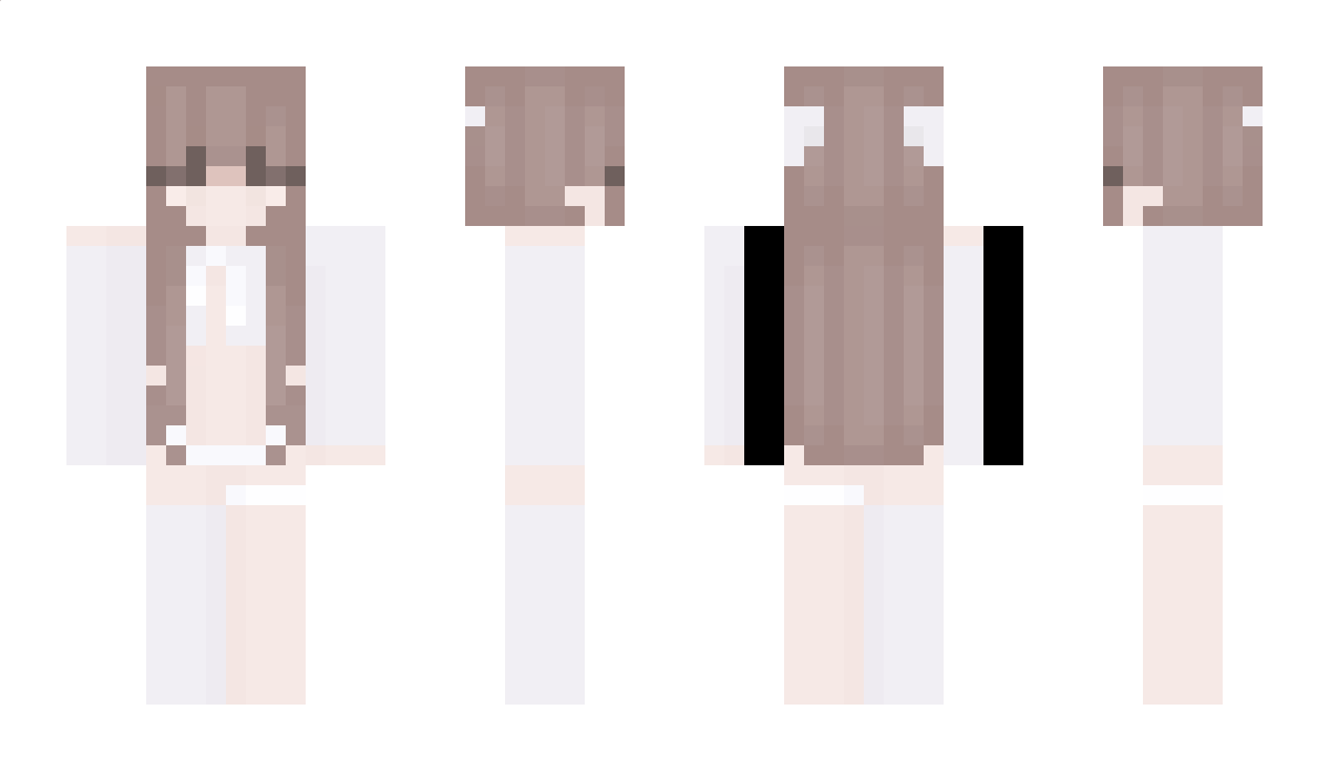 __Lxny Minecraft Skin