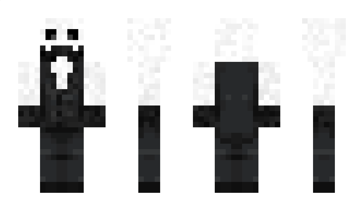 Rimicinator Minecraft Skin