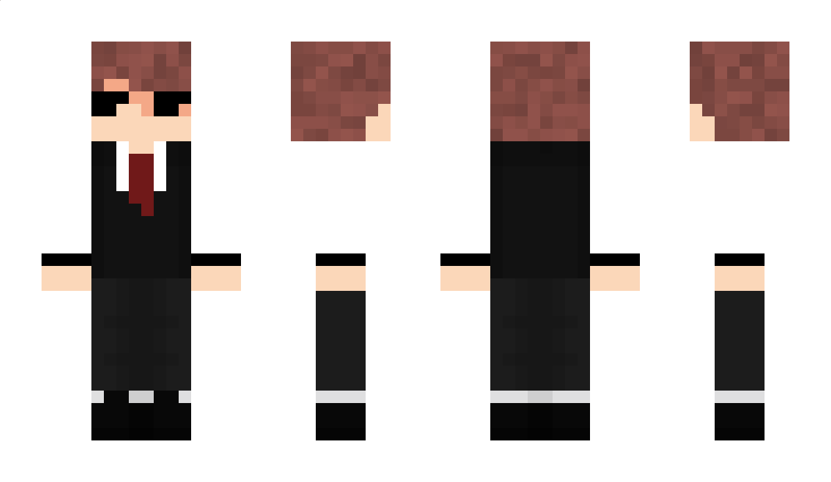 sou_o_miguel Minecraft Skin