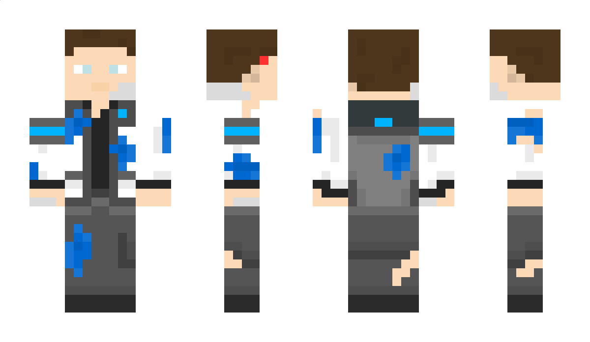 Kroph_ Minecraft Skin